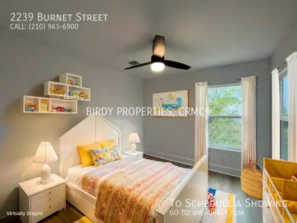 3 bedrooms apartment for rent in Harvard Place / Eastlawn - East SATX, San Antonio