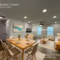 3 bedrooms apartment for rent in Harvard Place / Eastlawn - East SATX, San Antonio