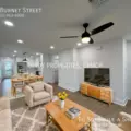 3 bedrooms apartment for rent in Harvard Place / Eastlawn - East SATX, San Antonio
