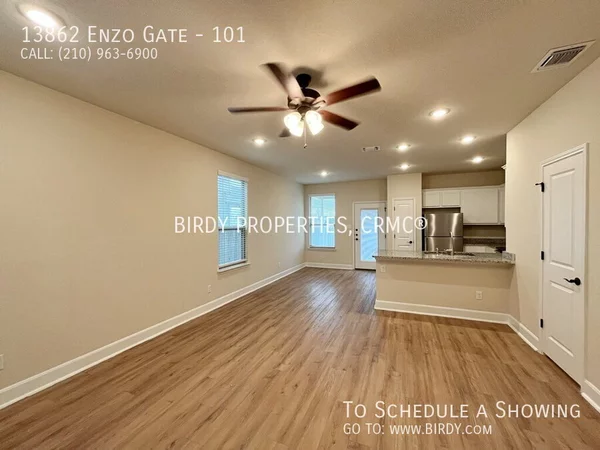 3 bedrooms apartment for rent in Far West Side - West SATX, San Antonio