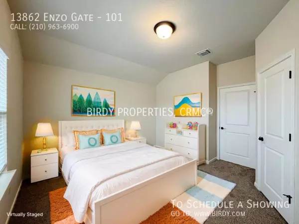 3 bedrooms apartment for rent in Far West Side - West SATX, San Antonio