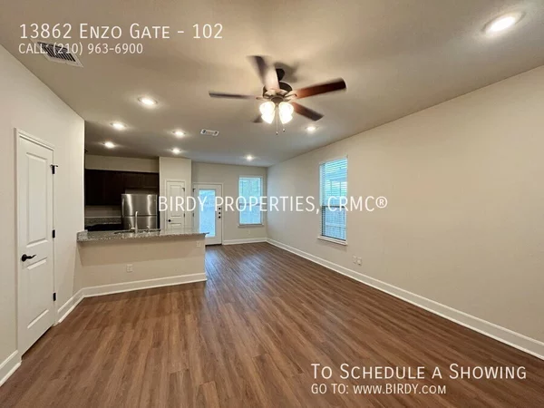 3 bedrooms apartment for rent in Far West Side - West SATX, San Antonio