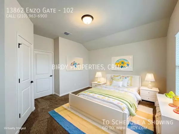 3 bedrooms apartment for rent in Far West Side - West SATX, San Antonio