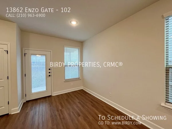 3 bedrooms apartment for rent in Far West Side - West SATX, San Antonio