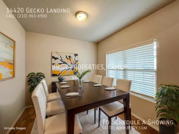 6 bedrooms apartment for rent in Far West Side - West SATX, San Antonio