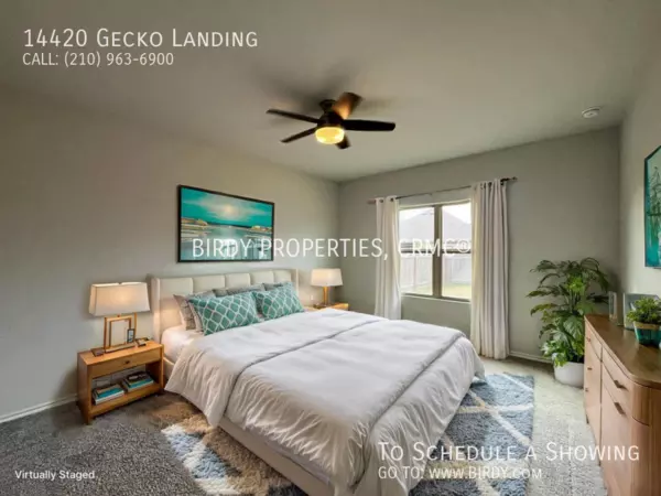 6 bedrooms apartment for rent in Far West Side - West SATX, San Antonio