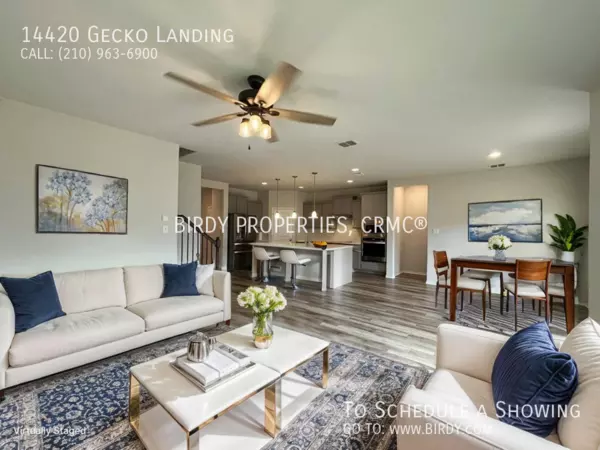 6 bedrooms apartment for rent in Far West Side - West SATX, San Antonio