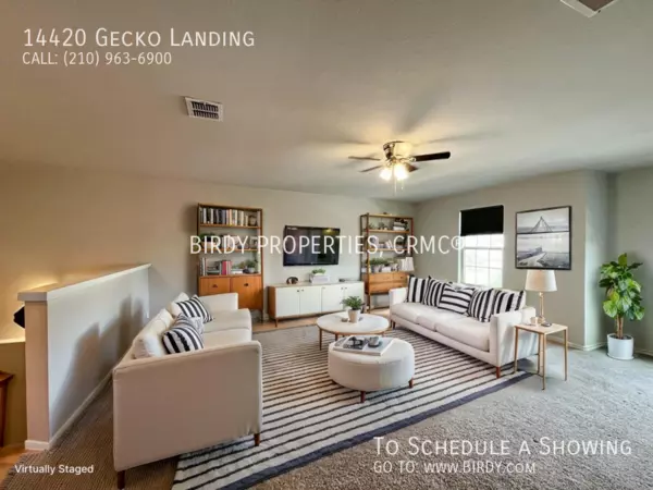 6 bedrooms apartment for rent in Far West Side - West SATX, San Antonio