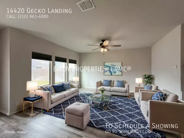 6 bedrooms apartment for rent in Far West Side - West SATX, San Antonio