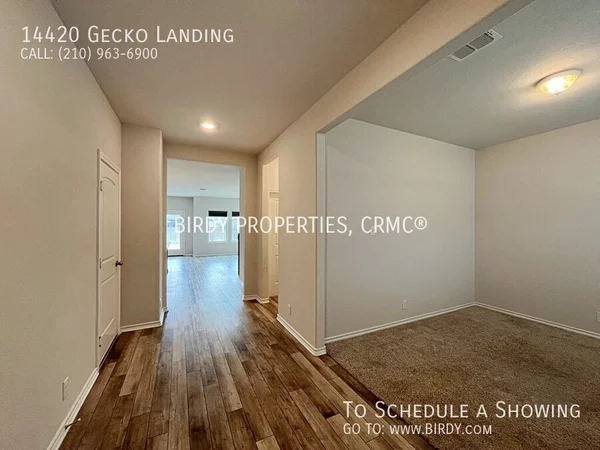 6 bedrooms apartment for rent in Far West Side - West SATX, San Antonio