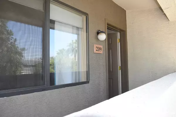 2 bedrooms apartment for rent in Camelback East - Phoenix, Phoenix