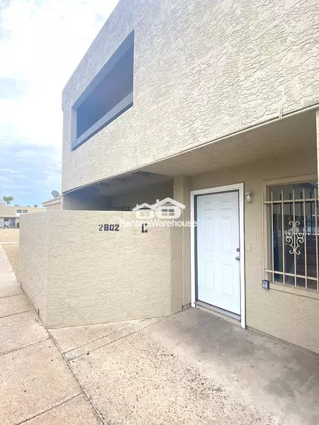 2 bedrooms apartment for rent in Maryvale - Phoenix, Phoenix