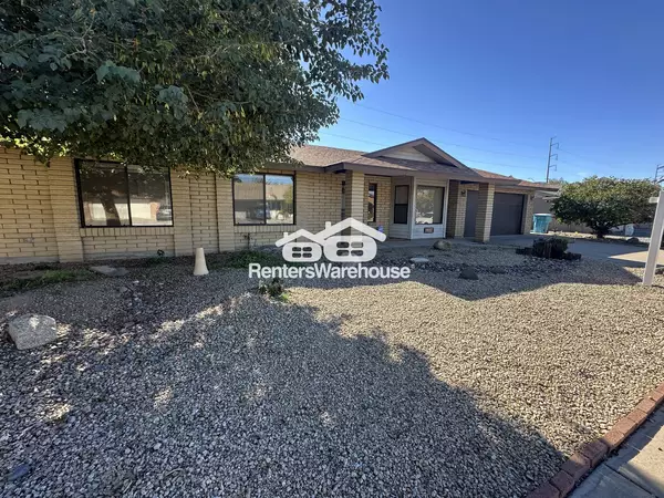 3 bedrooms apartment for rent in Deer Valley - Phoenix, Phoenix