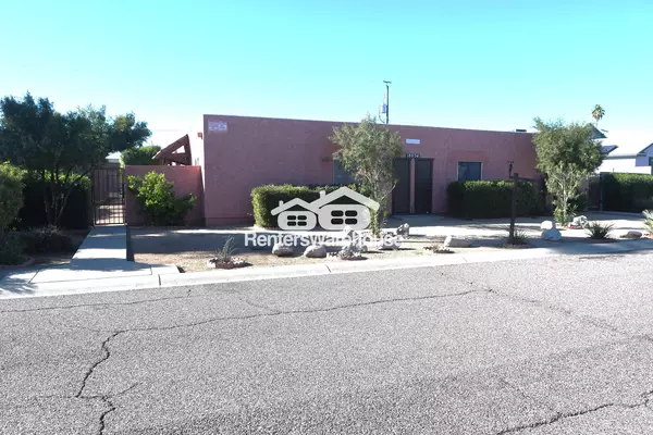 2 bedrooms apartment for rent in Desert View - Phoenix, Phoenix