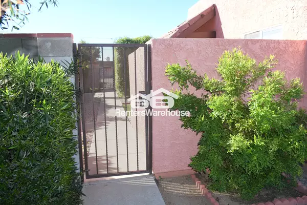 2 bedrooms apartment for rent in Desert View - Phoenix, Phoenix
