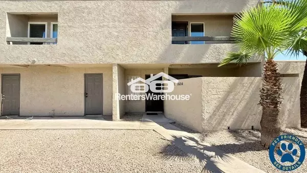 2 bedrooms apartment for rent in Maryvale - Phoenix, Phoenix