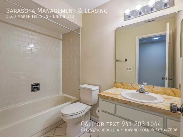 3 bedrooms apartment for rent in The Meadows - Sarasota, Sarasota