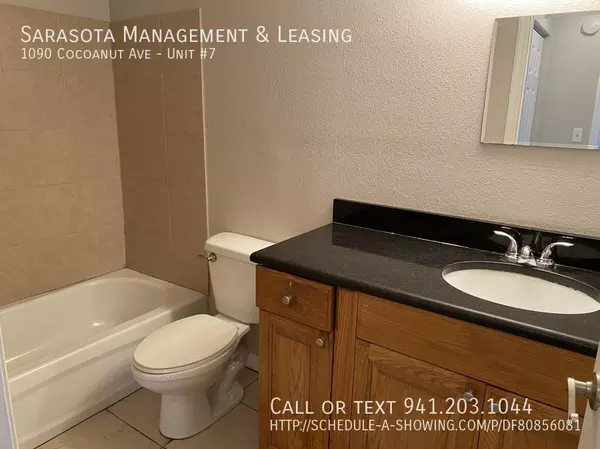 1 bedroom apartment for rent in Sarasota - Sarasota, Sarasota