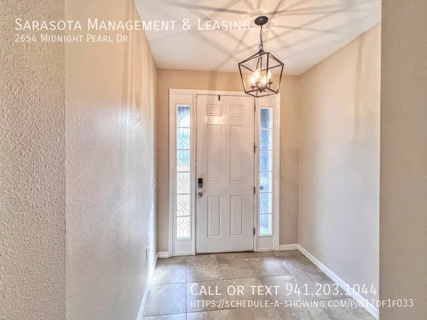 3 bedrooms apartment for rent in The Meadows - Sarasota, Sarasota