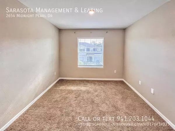 3 bedrooms apartment for rent in The Meadows - Sarasota, Sarasota