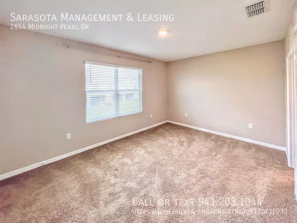 3 bedrooms apartment for rent in The Meadows - Sarasota, Sarasota