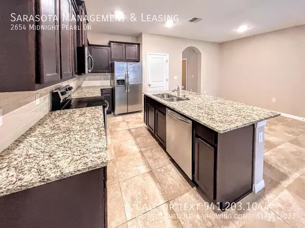 3 bedrooms apartment for rent in The Meadows - Sarasota, Sarasota