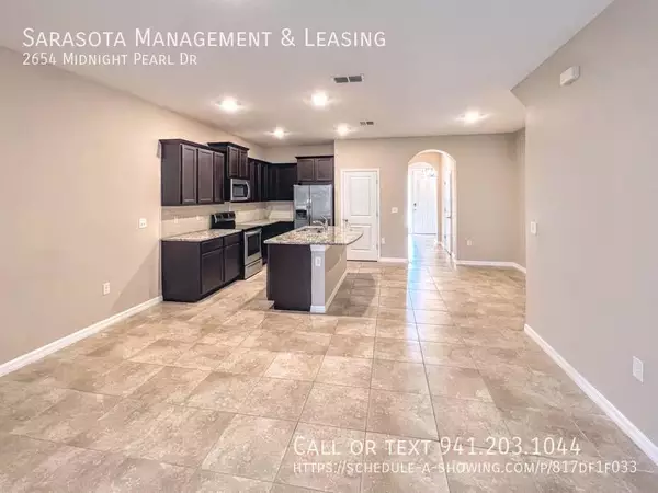 3 bedrooms apartment for rent in The Meadows - Sarasota, Sarasota