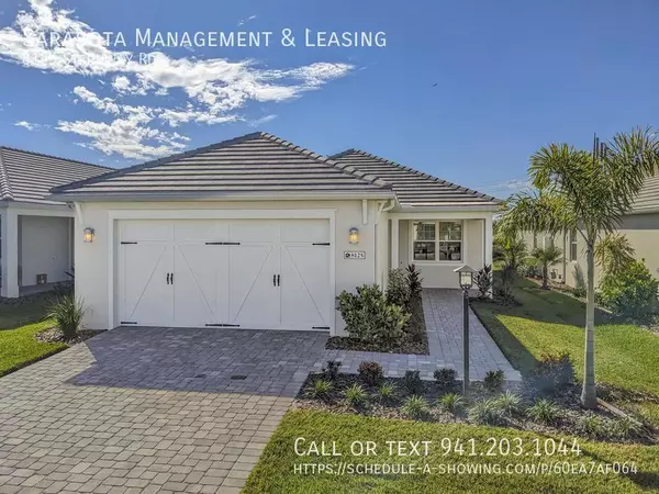 2 bedrooms apartment for rent in Lakewood Ranch - Bradenton, Sarasota