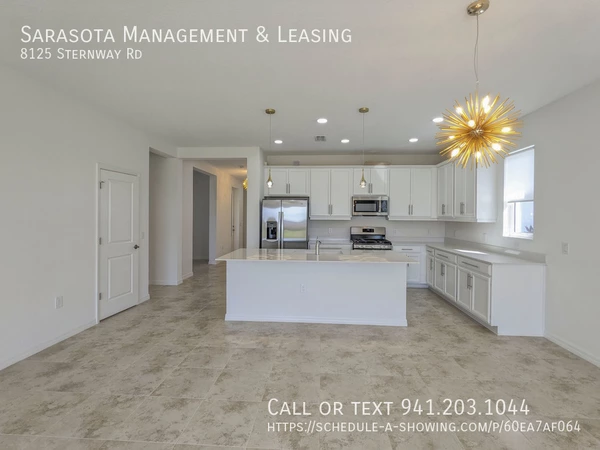 2 bedrooms apartment for rent in Lakewood Ranch - Bradenton, Sarasota