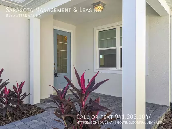 2 bedrooms apartment for rent in Lakewood Ranch - Bradenton, Sarasota
