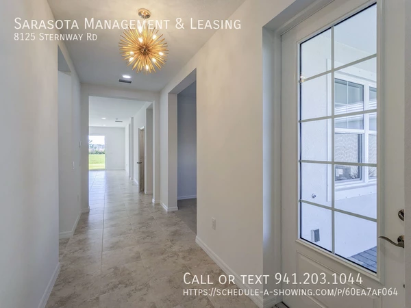 2 bedrooms apartment for rent in Lakewood Ranch - Bradenton, Sarasota