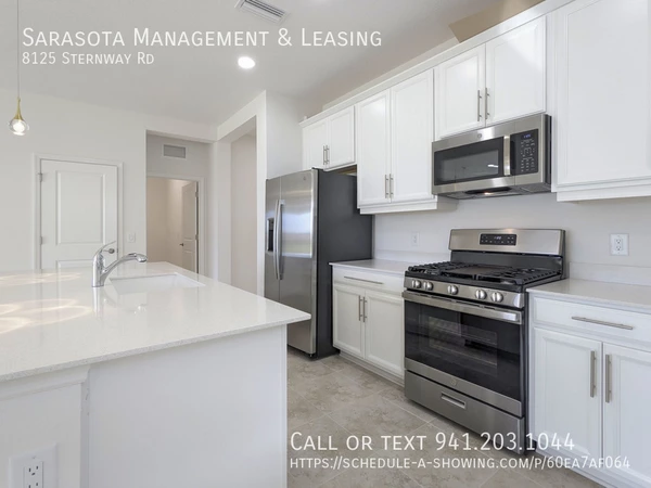 2 bedrooms apartment for rent in Lakewood Ranch - Bradenton, Sarasota