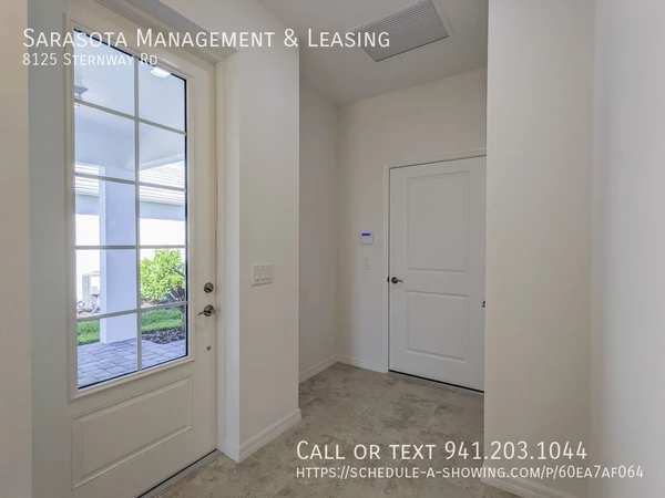 2 bedrooms apartment for rent in Lakewood Ranch - Bradenton, Sarasota