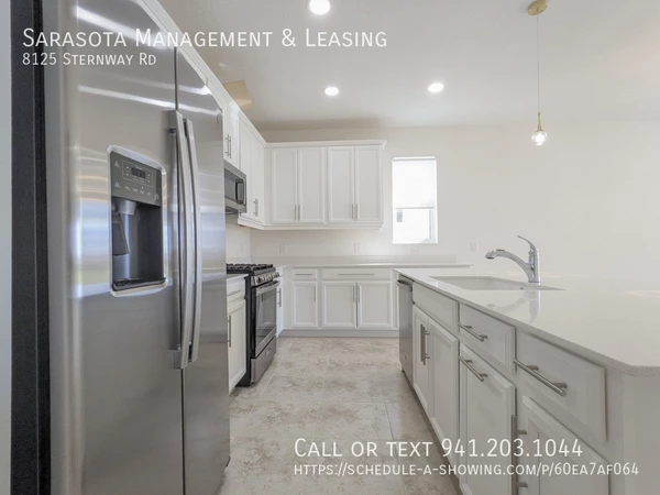 2 bedrooms apartment for rent in Lakewood Ranch - Bradenton, Sarasota