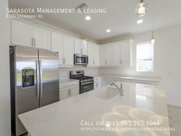 2 bedrooms apartment for rent in Lakewood Ranch - Bradenton, Sarasota