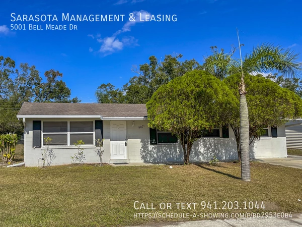 2 bedrooms apartment for rent in Sarasota Springs - Sarasota, Sarasota