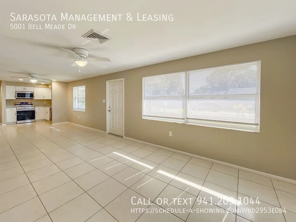 2 bedrooms apartment for rent in Sarasota Springs - Sarasota, Sarasota