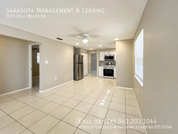 2 bedrooms apartment for rent in Sarasota Springs - Sarasota, Sarasota