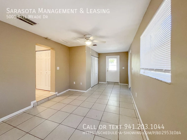 2 bedrooms apartment for rent in Sarasota Springs - Sarasota, Sarasota