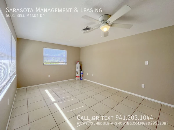 2 bedrooms apartment for rent in Sarasota Springs - Sarasota, Sarasota