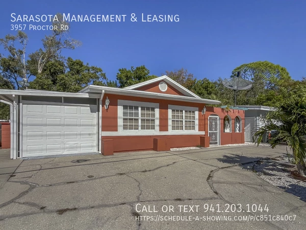 2 bedrooms apartment for rent in Sarasota Springs - Sarasota, Sarasota