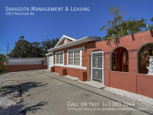 2 bedrooms apartment for rent in Sarasota Springs - Sarasota, Sarasota