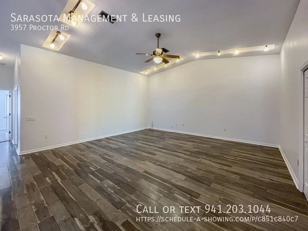 2 bedrooms apartment for rent in Sarasota Springs - Sarasota, Sarasota