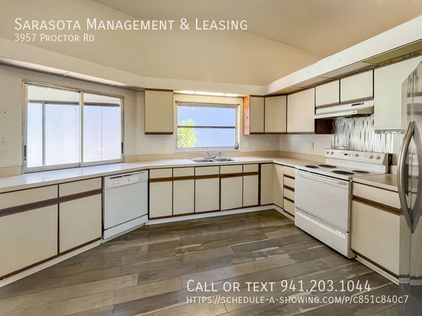2 bedrooms apartment for rent in Sarasota Springs - Sarasota, Sarasota