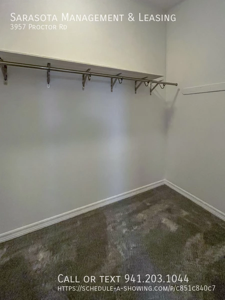 2 bedrooms apartment for rent in Sarasota Springs - Sarasota, Sarasota