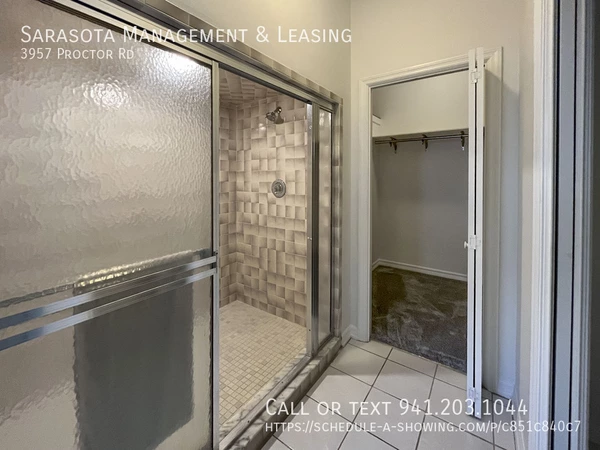 2 bedrooms apartment for rent in Sarasota Springs - Sarasota, Sarasota
