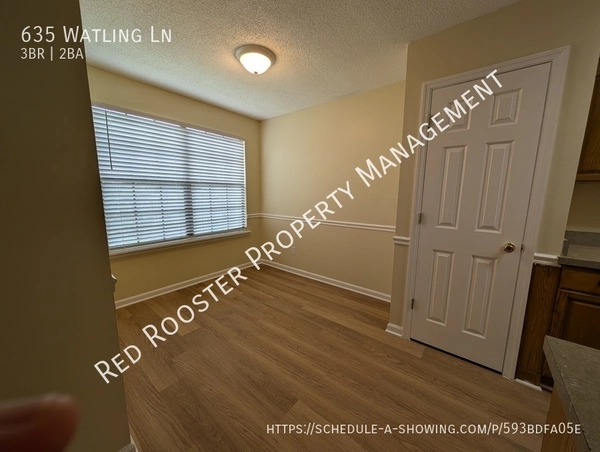 3 bedrooms apartment for rent in Crystal Springs - Westside, Jacksonville