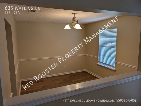 3 bedrooms apartment for rent in Crystal Springs - Westside, Jacksonville