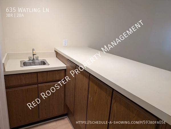 3 bedrooms apartment for rent in Crystal Springs - Westside, Jacksonville