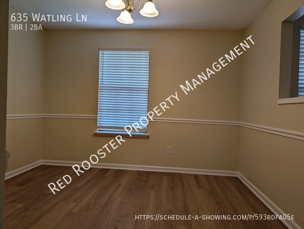 3 bedrooms apartment for rent in Crystal Springs - Westside, Jacksonville